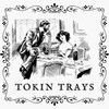 tokintray